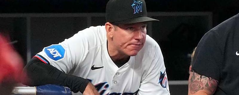 Marlins Linked to Weird MLB Trade Deadline Move With Head-Scratching Team