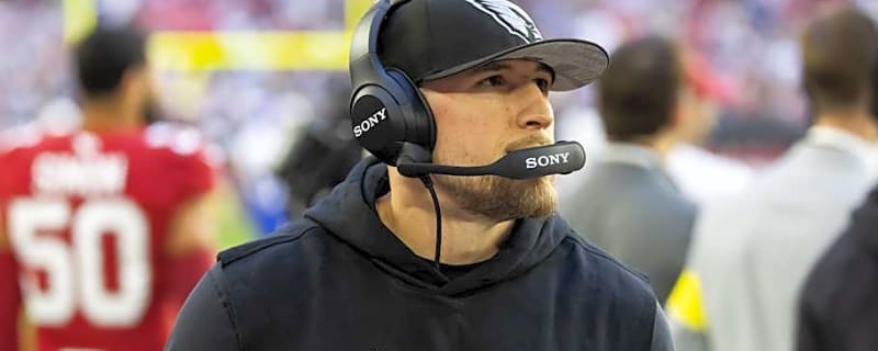 Cardinals Captain Has 2-Word Response to Latest Coaching Move