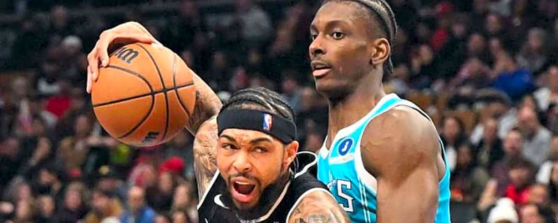 Five questions ahead of Raptors vs. Hornets