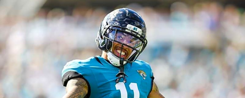 Why Jaguars&#39; Parker Washington Did Not Play vs. Colts