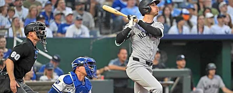 Yankees Slugger Hits Major Milestone
