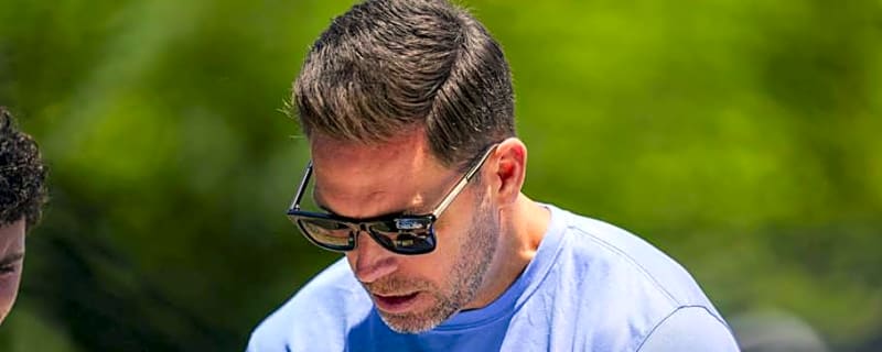 Pete Prisco’s Assessment of Carolina Panthers’ Draft Class is Perplexing