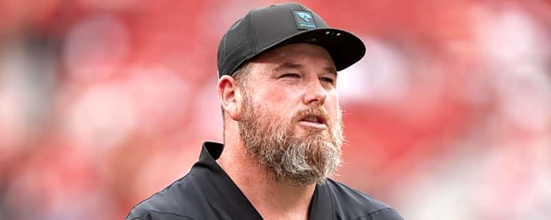 One Offensive Line Target for Jaguars in Each Round of the Draft