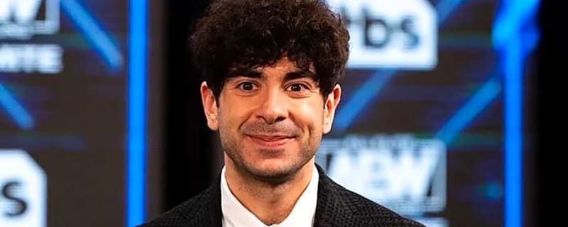 Tony Khan Reveals Status Of Missing AEW And ROH Star