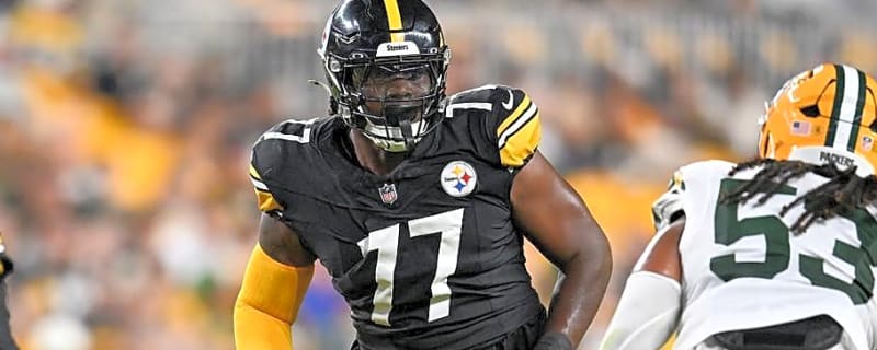 5 Steelers Who Could Be Surprise Roster Casualties
