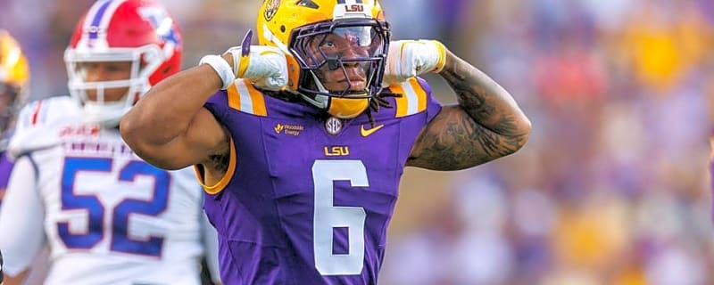 LSU's Ole Miss Transfers Made A Lot of Noise Before Oxford Return