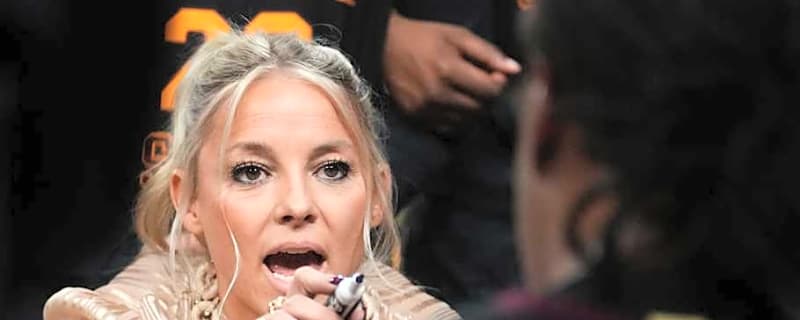 Molly Miller Reflects on Arizona State's Narrow Victory Over Arizona