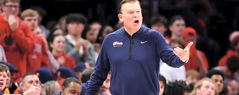 College Basketball Experts Rank Illinois – Did They Get It Right?