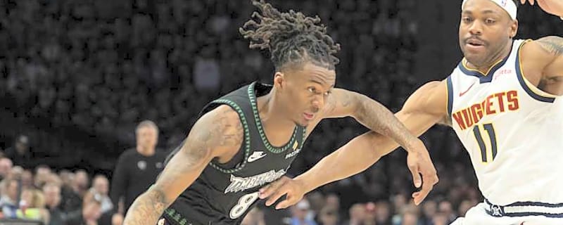 3 Former Nuggets Players Still Battling in NBA Playoffs