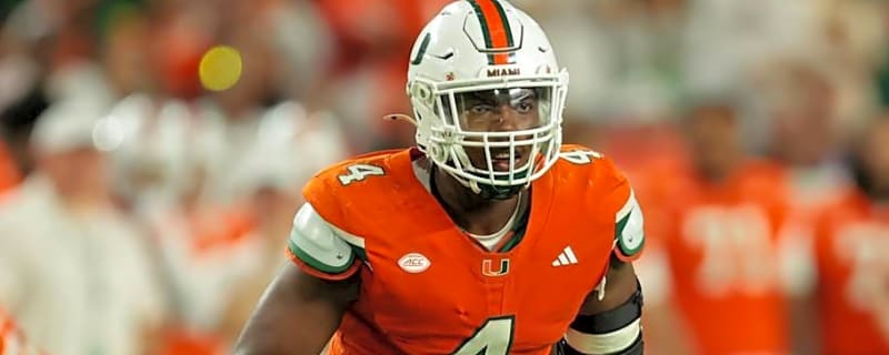 Future First Round Pick Named ACC Defensive Player of the Year