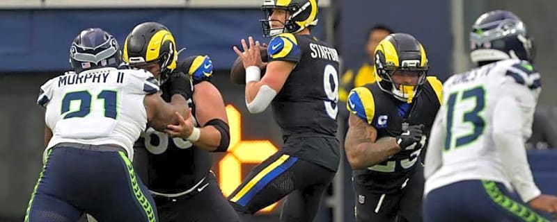 Did the Rams Execute Keys to Victory Against the Seahawks