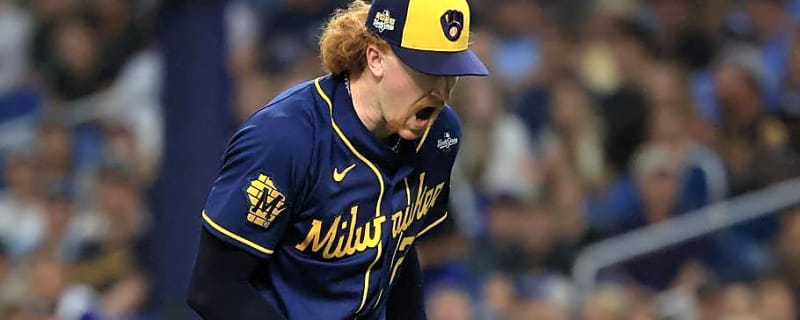 One Brewers Free Agent They Can't Afford to Lose and One They Can