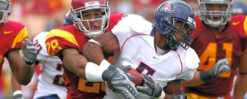 Arizona Football Top Five All-Time Cornerbacks