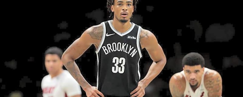 How the Nets' Defense has Taken a Leap Over the Past Month