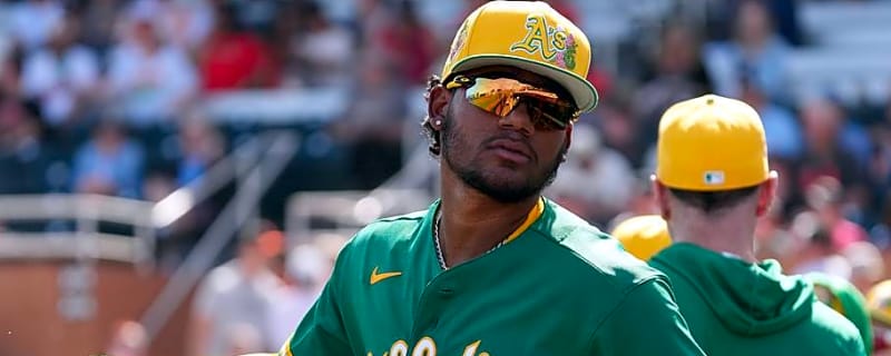 How Is Leo De Vries Doing After Blockbuster Trade From Padres to Athletics?