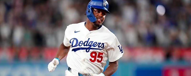 Dodgers Official NLDS Roster: Biggest Surprises, Omissions and Decisions