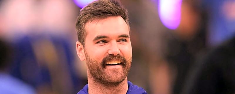 Insider Predicts Warriors' Plan for Pat Spencer at Trade Deadline