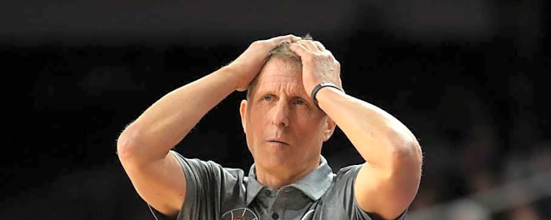 USC's Updated NCAA Tournament Projection Following Fifth Straight Loss