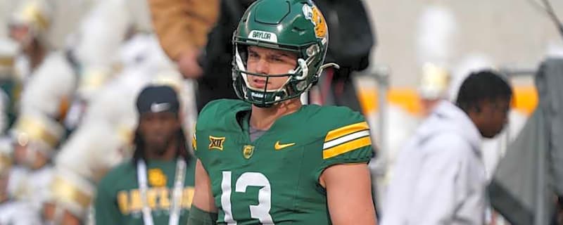 Halftime thoughts from Baylor&#39;s dominant first half against UCF