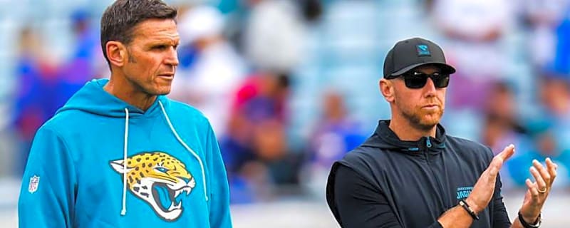 Three Final Predictions Ahead of Jaguars Free Agency