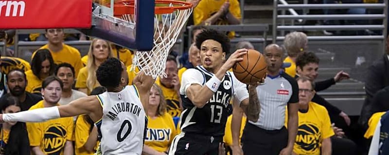 Bucks Young Guard Labeled as Potential Breakout Player This Season