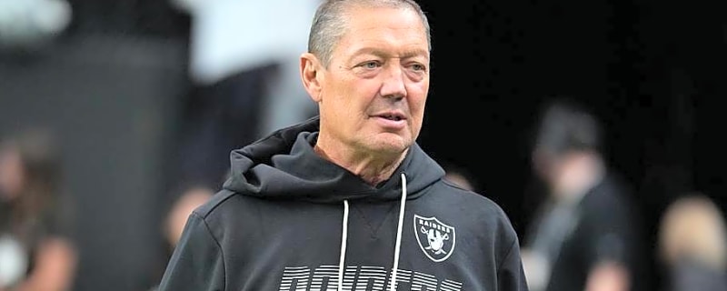 Why Raiders' Offensive Line Must Take Shape in 2026