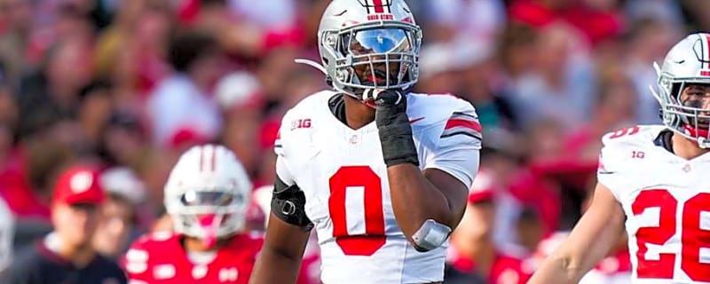 NFL Draft Film Breakdown: Is Ohio State Star Sonny Styles a Perfect Fit for the Bengals?