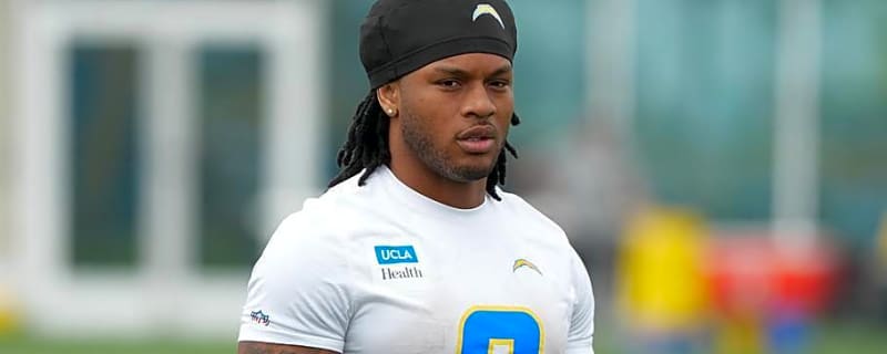Chargers Training Camp Roster: Full 90-Man Roster Entering Camp (And Who's on the Bubble)