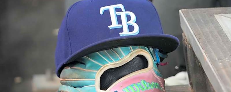 Rays Rookie Outfielder Could Be Excellent Weapon for Team Moving Forward