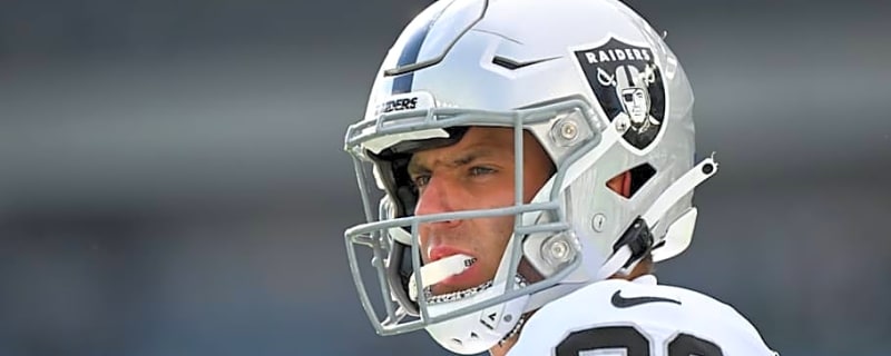 The Blueprint for Raiders’ Hopeful Turnaround Is Clear