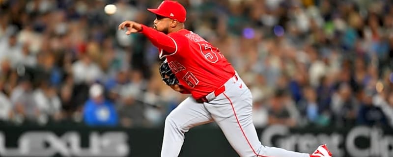Brewers&#39; First Offseason Roster Move Could Come Back To Haunt Angels