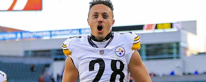 Steelers Player Puts House On Market Before Free Agency