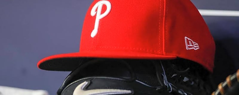 Phillies Reportedly Promote Star Pitching Prospect to Double-A