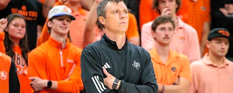 Should Texas A&M Basketball Fans Start to Panic?