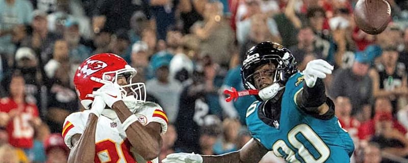 How Lack of Explosive Plays Imploded Chiefs in 2025