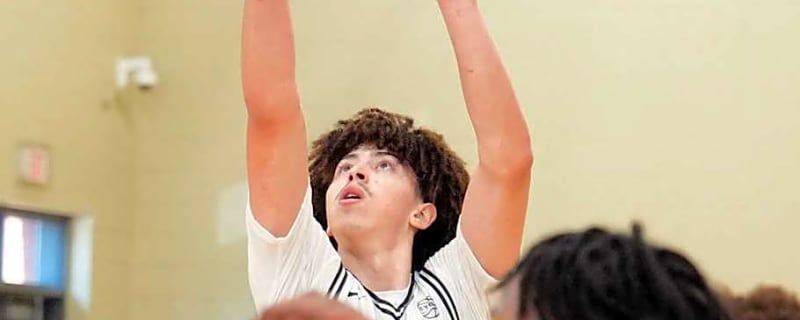 Report: MSU Showing Interest in Four-Star G from Utah