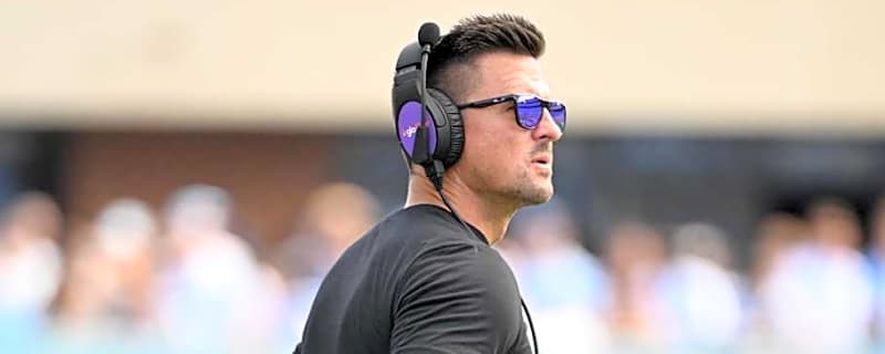 Bob Chesney Reveals How James Madison is Preparing for Oregon, Autzen Stadium Noise