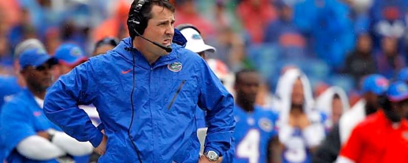 Former Gators HC Will Muschamp Finds New Home in SEC
