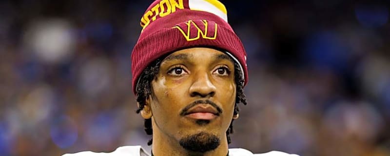 Commanders set one bold goal for Jayden Daniels to reshape their future
