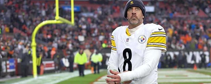 Steelers Aren't a Playoff Threat