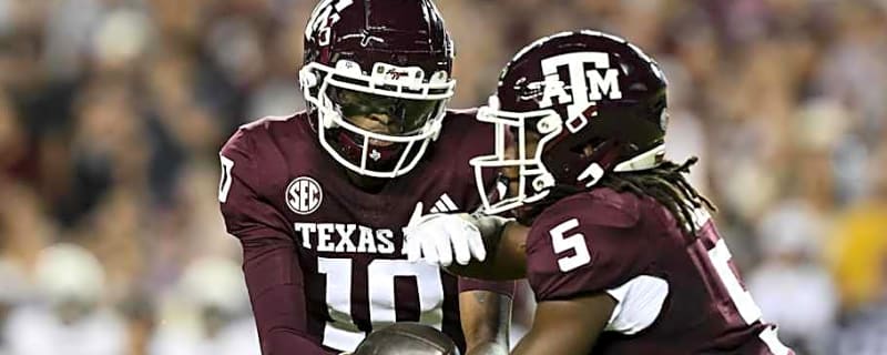 SEC Network Analyst Has Harsh Words for Texas A&M Assistant Coach