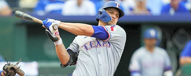 Corey Seager Back in Lineup as Rangers Prepare for Guardians in Spring Training