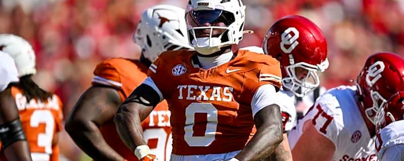 New Cowboys mock draft double-dips with two impact linebackers