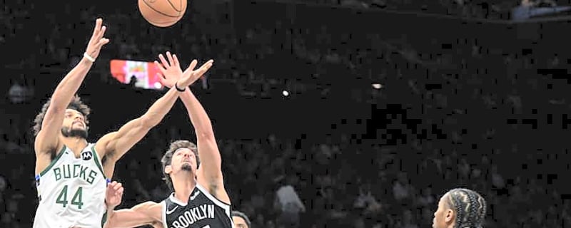 Could the Brooklyn Nets Trade Down in the 2026 NBA Draft?