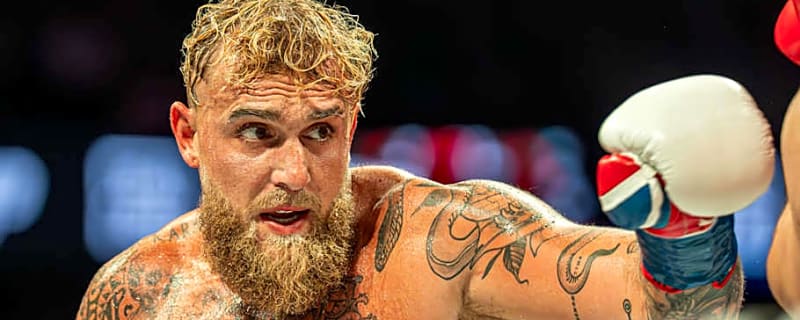 Jake Paul vs Anthony Joshua Odds And Prediction