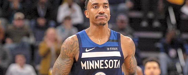 Jeff Teague Says Going to the Timberwolves 'Ruined' His Career