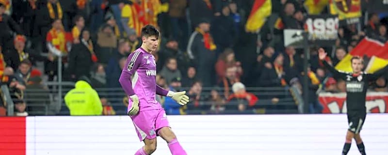 Chelsea believe their loanee is 'close to being ready' for Premier League