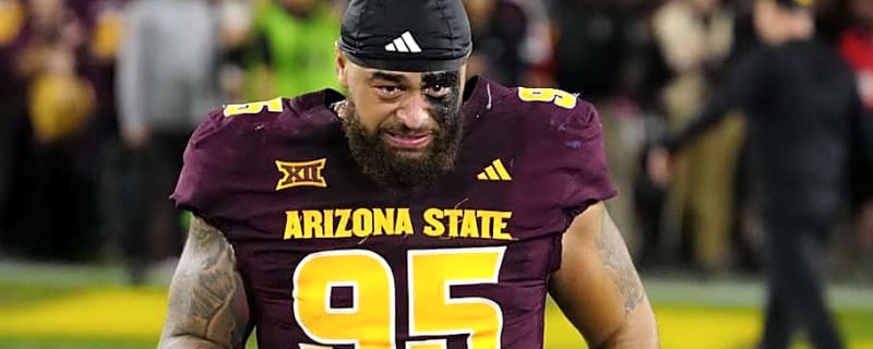 Five Sun Devils With Most to Gain at Pro Day