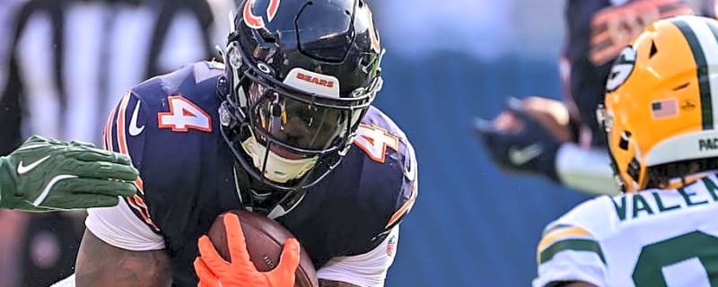 Three Reasons Why Packers Will Lose to Bears