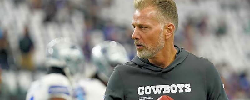 Matt Eberflus says &#39;nothing is off the table&#39; amid Cowboys&#39; defensive woes